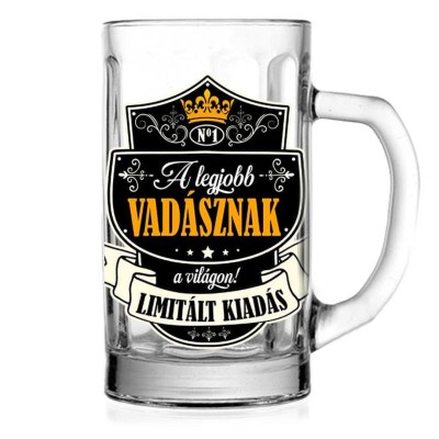 Vicces Soroskorso Uj Vku097 Legjobb Vadasznak Ajandek Vadasznak