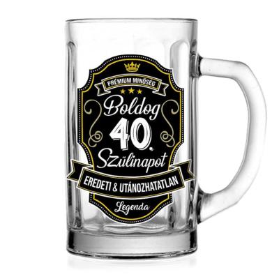 Vicces Soroskorso Uj Vku119 Boldog 40 Szulinapot Premium Feliratos Ajandek 40 Szulinapra