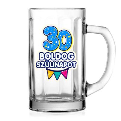 Vicces Soroskorso Uj Vku169 30 Boldog Szulinapot Ajandek 30.szulinapra