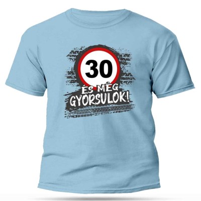 Vicces Unisex Ferfi Polo Vilagoskek 30 Es Meg Gyorsulok Ajandek 30 Szuletesnapra