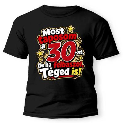 Vicces 30 Szuletesnapi Polo Most Taposom A 30 At De Ha Felbaszol Teged Is