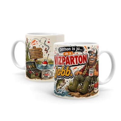 Vicces Bogre 1435 Otthonis Jo De A Vizparton Jobb