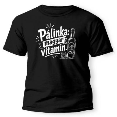 Vicces Polo Palinkas Polo Magyar Vitamin