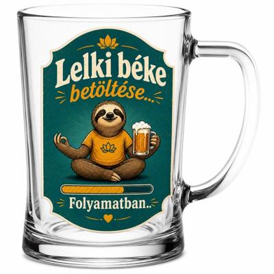 Vicces Soroskorso Ss127 Lelki Beke Betoltese Folyamatban