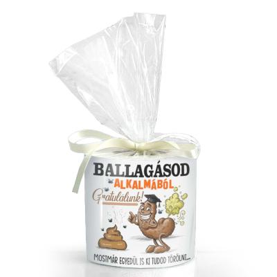 Vicces Wc Papir Ballagasi Ajandek Ballagasod Alkalmabol Gratulalunk Mostmar Egyedul Is Ki Tudod Torolni
