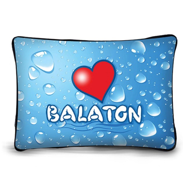 Vizcseppes Balaton Parna