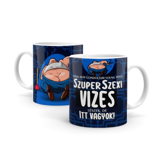 Vizes Vizvezetekszerelonek Bogre B1012