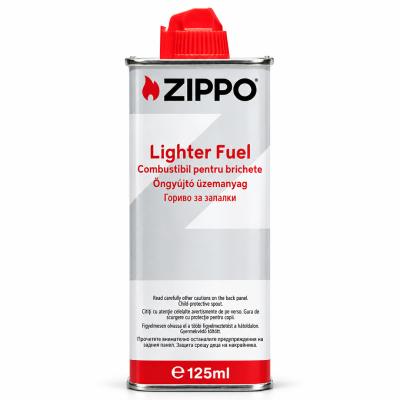 Zippo Benzin 125 Ml